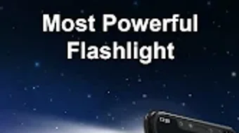 Flashlight Pro: Super LED