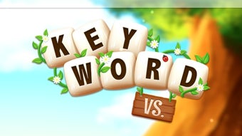 Main image for Keyword VS application