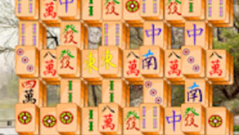 Mahjong Kingdom