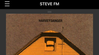 Steve FM