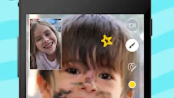 JusTalk Kids - Safe Video Chat and Messenger
