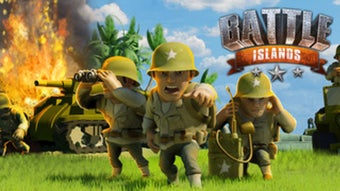 Battle Islands