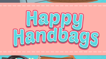 Happy Handbags - Click  Merge