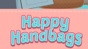 Happy Handbags - Click  Merge