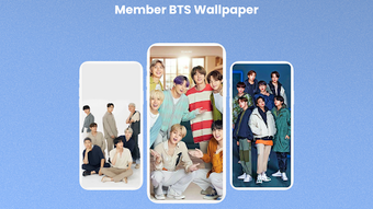 BTS Member Wallpaper Full HD