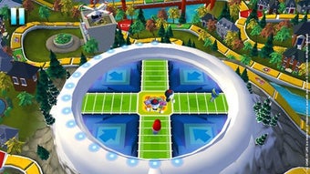 The Game of Life