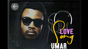 Umar M Shareef Hausa Song For Android Download