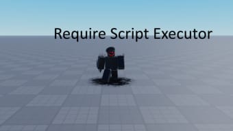 require script executor