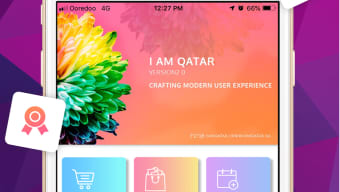 I am Qatar-Doha OffersEvents