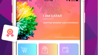 I am Qatar-Doha OffersEvents