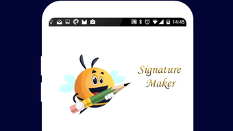 Signature Maker  digital sign