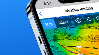 PredictWind  Marine Forecasts