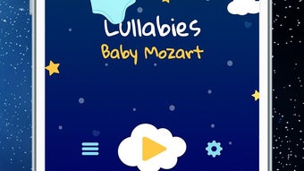 Mozart for Babies Brain Development Lullabies