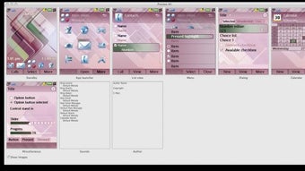 Sony Ericsson Themes Creator