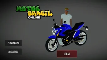 MOTOS BRASIL ONLINE