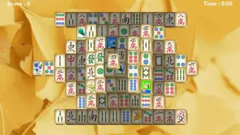 Mahjong+ für Windows 10