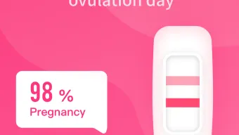 Pregnancy Tracker Pro-pregnancy test
