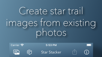 Star Stacker