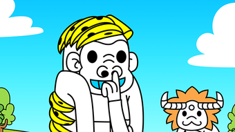 Monkey Evolution: Idle Clicker