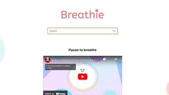 Breathie