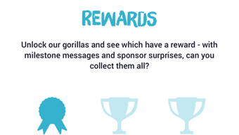 Go Wild Gorillas
