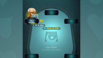 Svenska Spel Poker