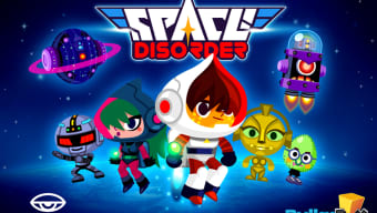 Space Disorder