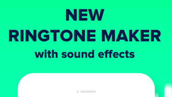 Ringtones for iPhone: melodize