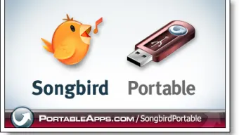 Songbird Portable