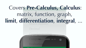 FX Calculus Problem Solver