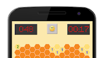 Hexa Minesweeper: Hex Mines APK cho Android - Tải về