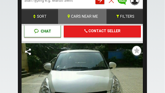 Used Cars in Mumbai