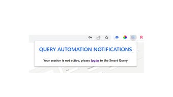 QMA Notifications Extension