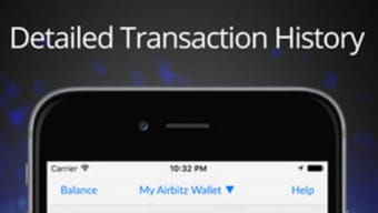 Airbitz - Bitcoin Wallet