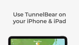 TunnelBear: Secure VPN  Wifi