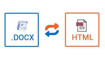 YCT - DOCX to HTML Converter
