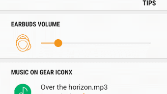 Gear IconX (2018) Plugin