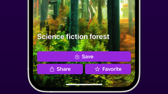 AI Wallpapers Generator