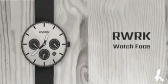 RWRK Watch Face