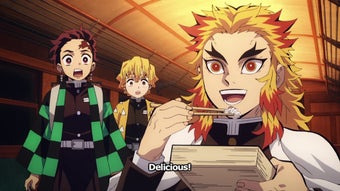 Demon Slayer: Kimetsu no Yaiba