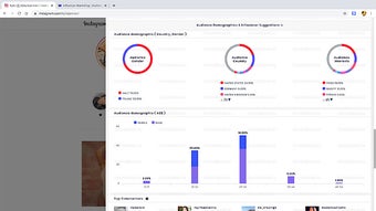 SocialBook Checker