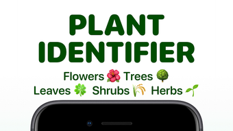 Plant Identifier Aрр