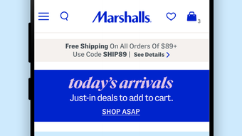 Marshalls Official