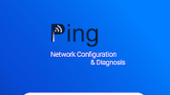 Ping Tools: Network  Wifi