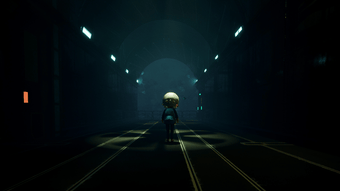 Midnight Dreams