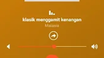 radio klasik menggamit kenanga