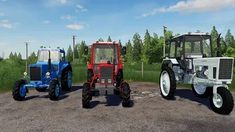 Ultimate Farming Driving Sim