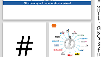 LinkAble CAD Models