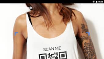 QR  Barcode Scanner