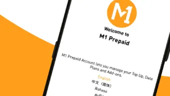 M1 Prepaid